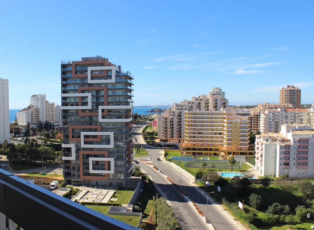 Praia Da Rocha Tarik Portimão Extérieur photo