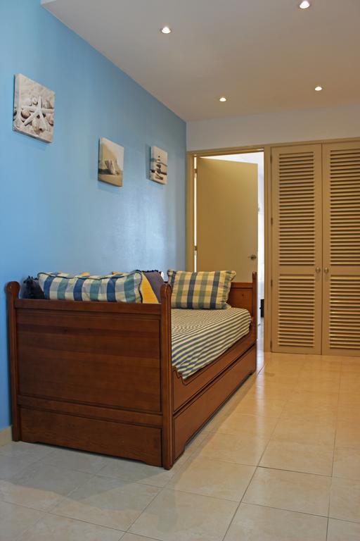 Praia Da Rocha Tarik Portimão Extérieur photo